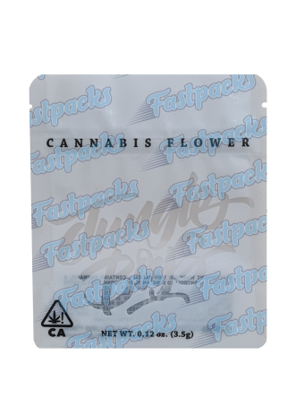 Jungle Boys ~ White ~ 25+ Strain Labels To Choose From ~ 3.5G Mylar Bag (2022)