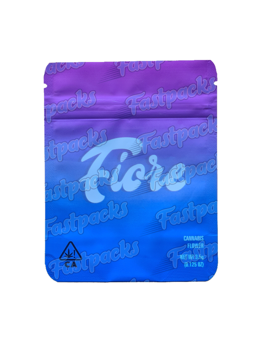 Cookies ~ Fiore ~ 3.5G Mylar Bag