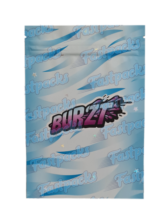 Bur'zt ~ Original ~ 3.5G Mylar Bag