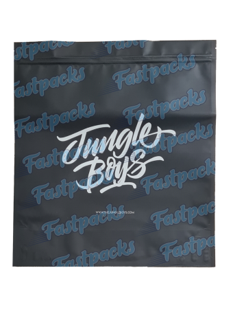 Jungle Boys ~ Playing With Fire ~ 1LB (16 Ounce) Super Large Mylar Bag