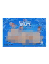 R K Treats ~ Original ~ 600MG Mylar Bag