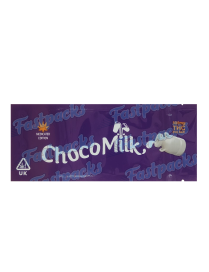 Choco Milk ~ U.K Edition 500MG Empty Mylar Bag (2024)