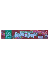 Rope-A-Dope ~ Red ~ 500MG Mylar Bag