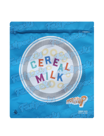 Cookies ~ Cereal Milk ~ 1LB (16 Ounce) Super Large Mylar Bag