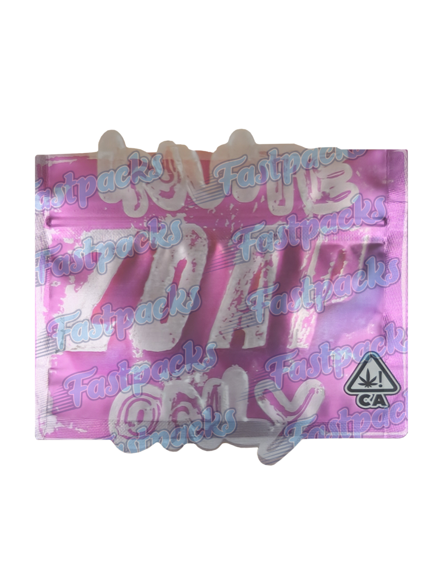 Deep East X Breeder Batch ~ ZOAP Invite Only ~ 3.5G Mylar Bag (2024)