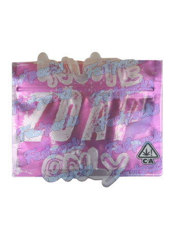 Deep East X Breeder Batch ~ ZOAP Invite Only ~ 3.5G Mylar Bag (2024)