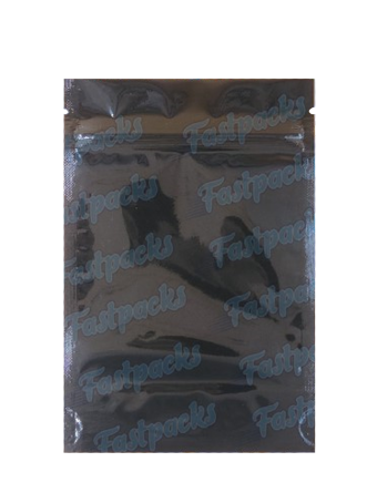 Jokes Up x BMF ~ Black Zourz ~ 3.5G / 7.0G Mylar Bag