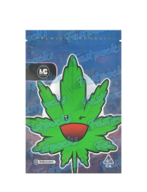 Metro Bloomin ~ 7.0G/14G ~ 14G/28G ~ Premium Mylar Bag