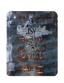 Life Style Vibing ~ Mac 10 ~ 3.5G Mylar Bag (2023)