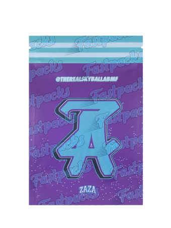 Balla Berries ~ Zaza ~ 3.5G Mylar Bag