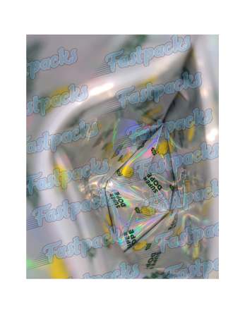 Super Dope ~ Super Hentai Lemon Popperz ~ 3.5G Mylar Bag (2023)