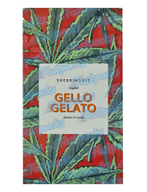 Sherbinskis ~ Gello Gelato ~ 3.5G / 7.0G Mylar Bag