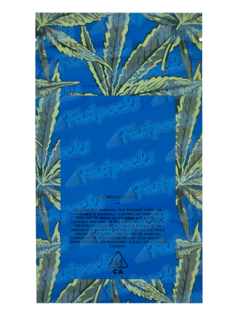 Sherbinskis ~ Mochi Gelato ~ 3.5G / 7.0G Mylar Bag