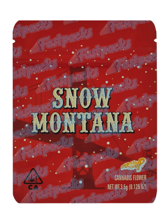 Cookies ~ Snow Montana ~...