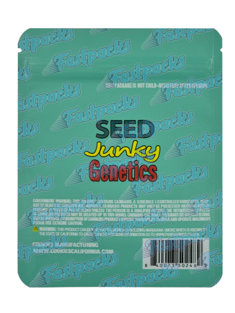 Cookies ~ Big Apple ~ 3.5G Mylar Bag