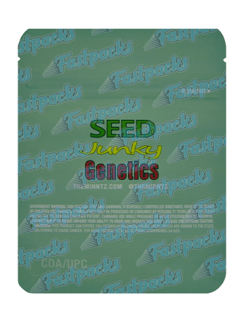 Cookies ~ The Soap ~ 3.5G Mylar Bag