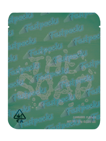 Cookies ~ The Soap ~ 3.5G Mylar Bag
