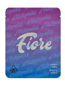 Cookies ~ Fiore ~ 3.5G Mylar Bag