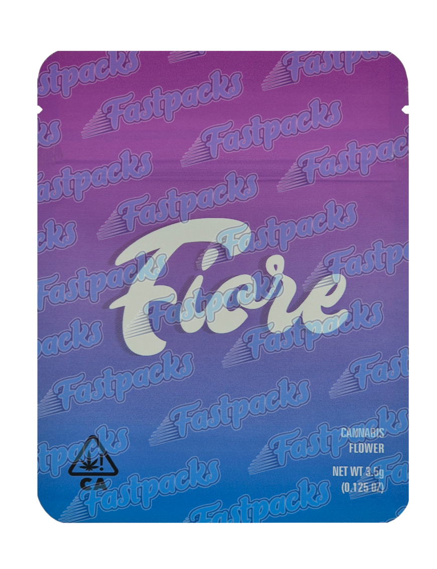 Cookies ~ Fiore ~ 3.5G Mylar Bag