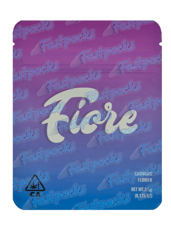 Cookies ~ Fiore ~ 3.5G Mylar Bag