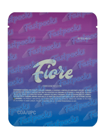 Cookies ~ Fiore ~ 3.5G Mylar Bag