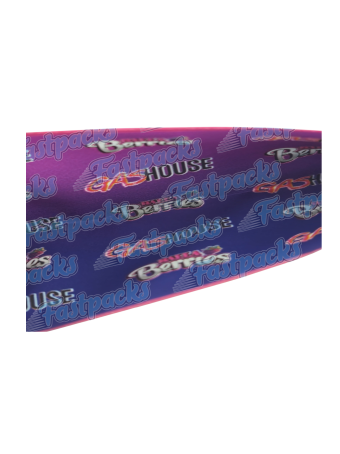 Gas House ~ Balla Berries ~ 3.5G Mylar Bag