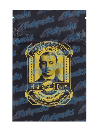 Garrison Lane ~ Who Is Billy Kimber ~ 3.5G Mylar Bag